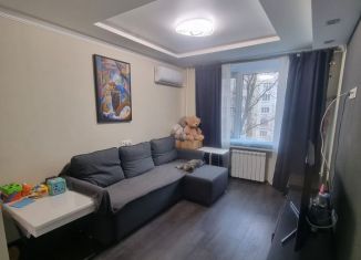Продажа 2-комнатной квартиры, 53.1 м2, Москва, Старомарьинское шоссе, 11, Старомарьинское шоссе