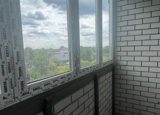 Продажа 1-ком. квартиры, 34.8 м2, Брянск, проспект Станке Димитрова, 67к7