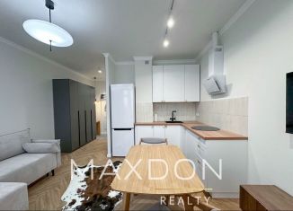 Продаю 1-ком. квартиру, 35 м2, Ростов-на-Дону, улица Рыльского, Пролетарский район