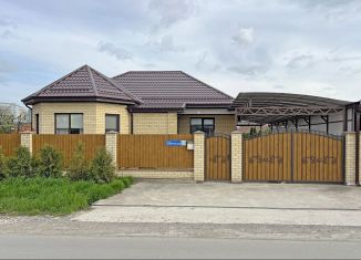 Продажа дома, 130 м2, Славянск-на-Кубани, Запорожская улица, 131