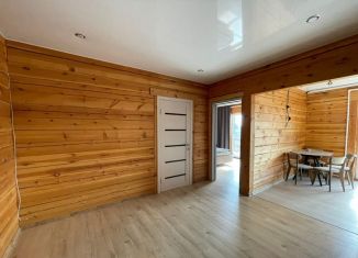 Дом на продажу, 131.2 м2, село Урик, улица Репина, 15