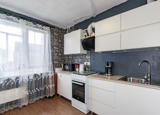 Продажа 1-ком. квартиры, 33.4 м2, Екатеринбург, Техническая улица, 152