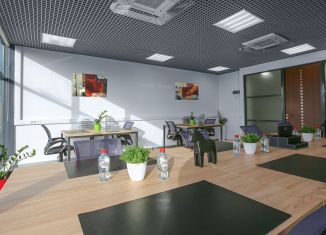 Сдается в аренду офис, 49 м2, Москва, Каширское шоссе, 3к2с12