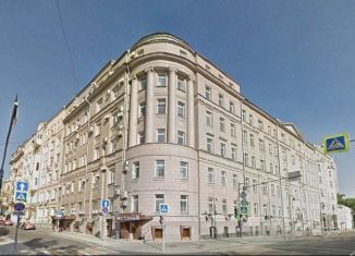 Сдаю в аренду офис, 165 м2, Москва, улица Малая Дмитровка, улица Малая Дмитровка, 23/15с1