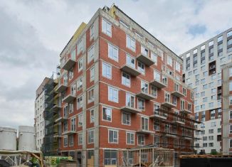 Продается двухкомнатная квартира, 64.3 м2, Екатеринбург, Орджоникидзевский район, Механический переулок, 13