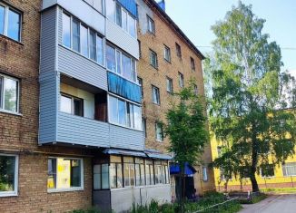 3-комнатная квартира на продажу, 59 м2, Коми, улица СПТУ-2, 1
