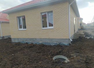 Дом на продажу, 84 м2, поселок Южный, 10-й Волжский переулок, 4