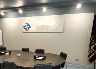 Сдается офис, 500 м2, Москва, 3-я Хорошёвская улица, 2с1