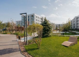 3-комнатная квартира на продажу, 63 м2, Сестрорецк, улица Инструментальщиков, 18