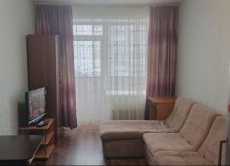 Сдача в аренду 1-ком. квартиры, 27 м2, Абакан, улица Некрасова, 45