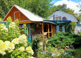 Продажа дома, 81 м2, Омск, улица 17-я Линия