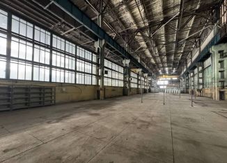 Сдача в аренду производства, 1250 м2, Новосибирская область, Софийская улица, 12/12