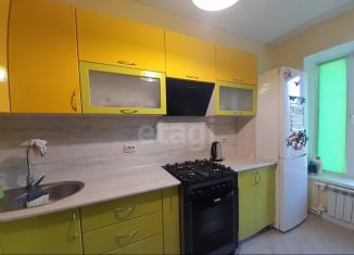 1-комнатная квартира на продажу, 36.5 м2, посёлок Пригородный, Звёздный проспект, 128Д