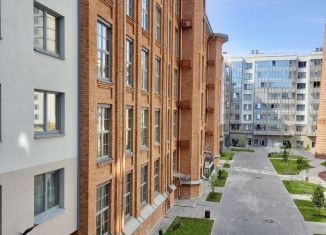 Продажа 2-ком. квартиры, 64.4 м2, Санкт-Петербург, Большой Сампсониевский проспект, 77, метро Чёрная речка