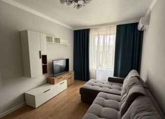 Продается 1-комнатная квартира, 41 м2, Краснодар, микрорайон Достояние, улица Григория Булгакова, 8к1