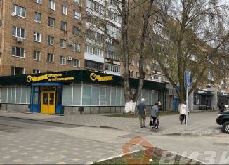 Продажа торговой площади, 580 м2, Самара, проспект Ленина, 14