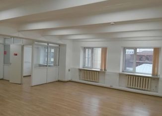 Сдается в аренду офис, 104.7 м2, Москва, Малая Калужская улица, 15с16