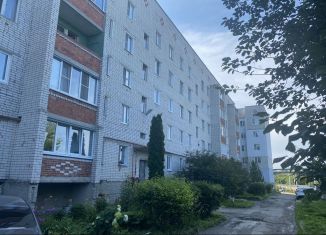 Продается 2-ком. квартира, 64 м2, Павлово, переулок Суворова, 16