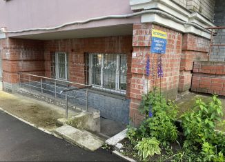 Гараж на продажу, 10 м2, Киров, улица МОПРа, 7