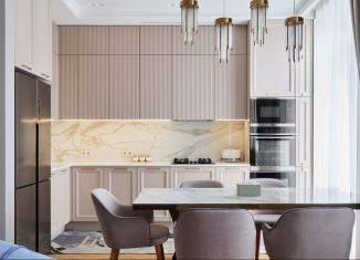 Продается 3-ком. квартира, 85.5 м2, Ростов-на-Дону, Большая Садовая улица, 43