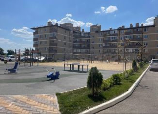 Продажа 1-комнатной квартиры, 35 м2, поселок Южный, Казачья улица, 2к2