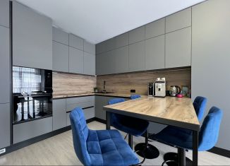 Продам 2-ком. квартиру, 61 м2, Анапа, Супсехское шоссе, 39к12, ЖК Южный квартал