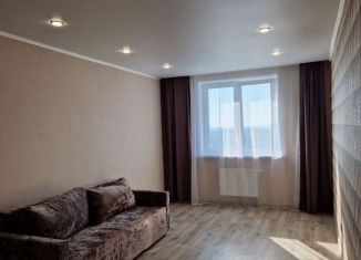 Сдаю однокомнатную квартиру, 38 м2, Республика Башкортостан, Пекинская улица, 23