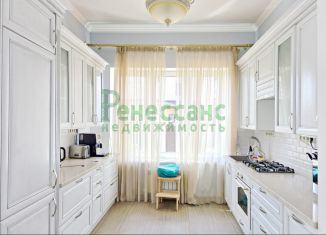 Дом на продажу, 173.7 м2, посёлок Кузьмино, Солнечная улица