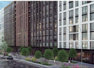 Продаю 1-комнатную квартиру, 54 м2, Махачкала, Хасавюртовское шоссе, 4