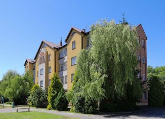 Продам 1-ком. квартиру, 43.7 м2, Калининград, Осенняя улица, 24