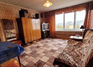 Сдача в аренду комнаты, 20 м2, Москва, Ясеневая улица, 23к1, ЮАО