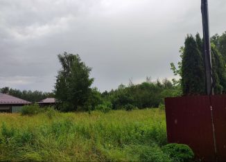 Продаю участок, 12 сот., деревня Хрипань, Цветочная улица, 8