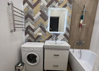Сдам 1-комнатную квартиру, 36 м2, Сочи, Пластунская улица, 123Ак2, микрорайон Заречный
