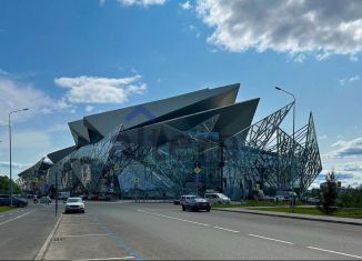 Продажа 2-комнатной квартиры, 44.5 м2, Татарстан, улица Хади Такташа, 95