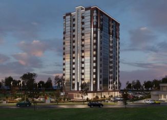 Продается 3-ком. квартира, 71.4 м2, Тольятти, улица 40 лет Победы, 25