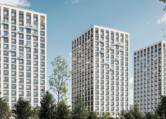 Продается квартира студия, 24 м2, Тюмень