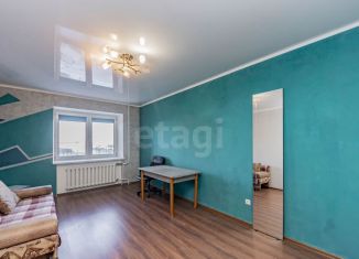 Сдача в аренду 2-ком. квартиры, 61 м2, Тюмень, улица Энергостроителей, 29к1, Восточный округ