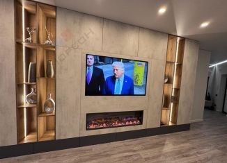 Продажа 2-комнатной квартиры, 78.4 м2, Краснодар, Дальний проезд, 11к1, Дальний проезд