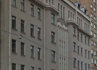 Продам пятикомнатную квартиру, 334 м2, Москва, Воротниковский переулок, 4, Воротниковский переулок