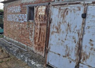 Гараж на продажу, 12 м2, Темрюк, Курчанский переулок, 19