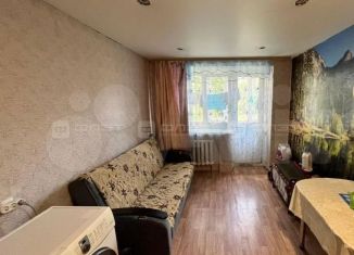 Продажа комнаты, 14 м2, Татарстан, улица Липатова, 17