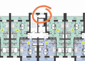 Продам гараж, 10 м2, Марий Эл, бульвар Данилова, 8