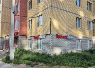 Продажа помещения свободного назначения, 101 м2, Коми, улица Жакова, 11