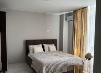 Однокомнатная квартира в аренду, 40 м2, Ростов-на-Дону, проспект 40-летия Победы, 63/17с1, ЖК Сокол Град