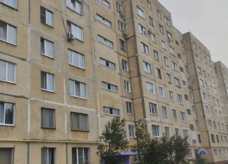 Продажа двухкомнатной квартиры, 50.3 м2, Орёл, улица Орловских Партизан, 7, микрорайон Прокуровка