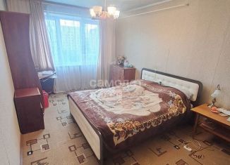 Трехкомнатная квартира на продажу, 65 м2, Челябинск, Солнечная улица, 4, Курчатовский район