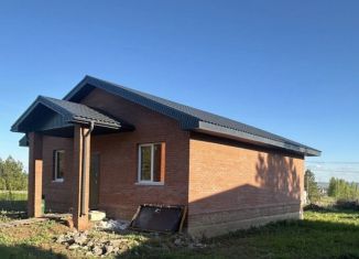 Продажа дома, 92.4 м2, село Танайка