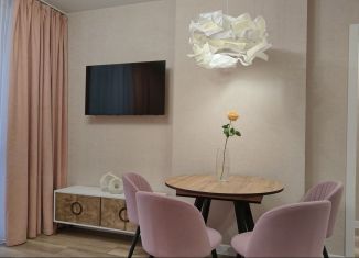 1-комнатная квартира на продажу, 39.1 м2, Рязань, Льговская улица, 10