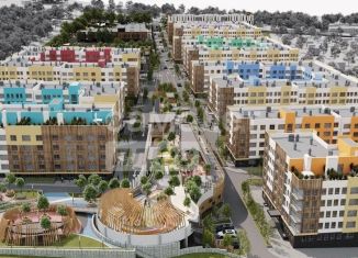 1-ком. квартира на продажу, 36.5 м2, Ставрополь, Октябрьский район