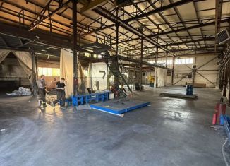 Сдам в аренду производство, 2000 м2, Кемеровская область, Депутатская улица, 11